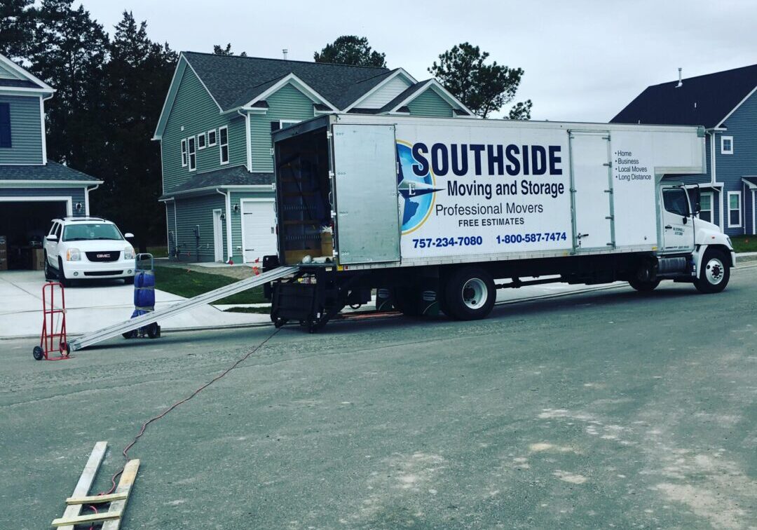 Southside Moving and Storage