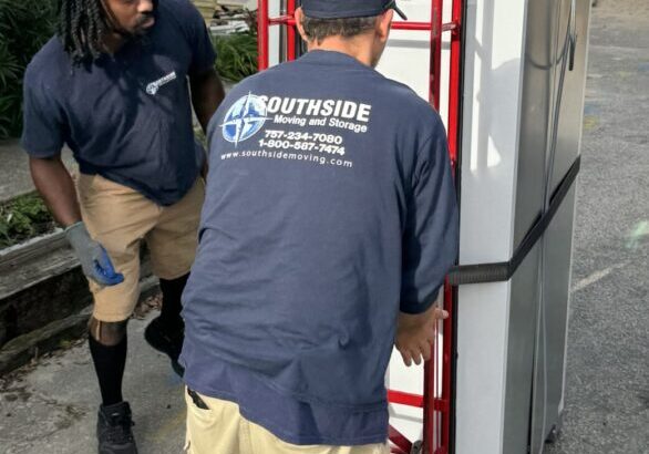 Southside Moving and Storage
