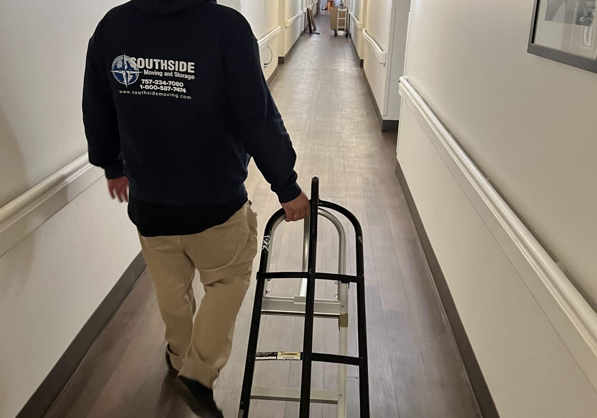 Southside Moving and Storage