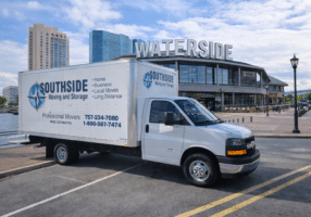 Best Movers in Ocean View, Norfolk VA