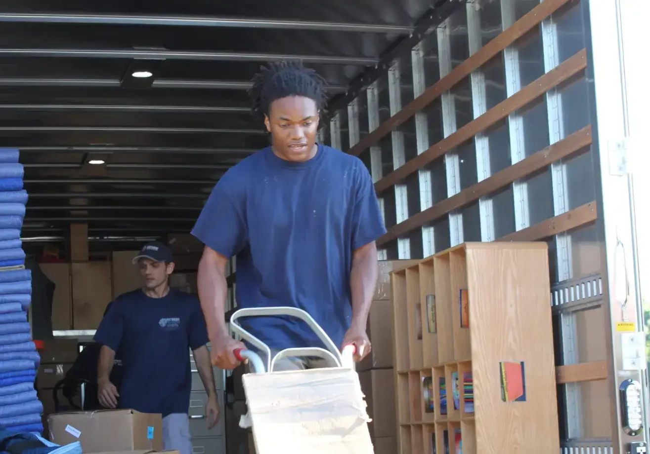 Moving Company
