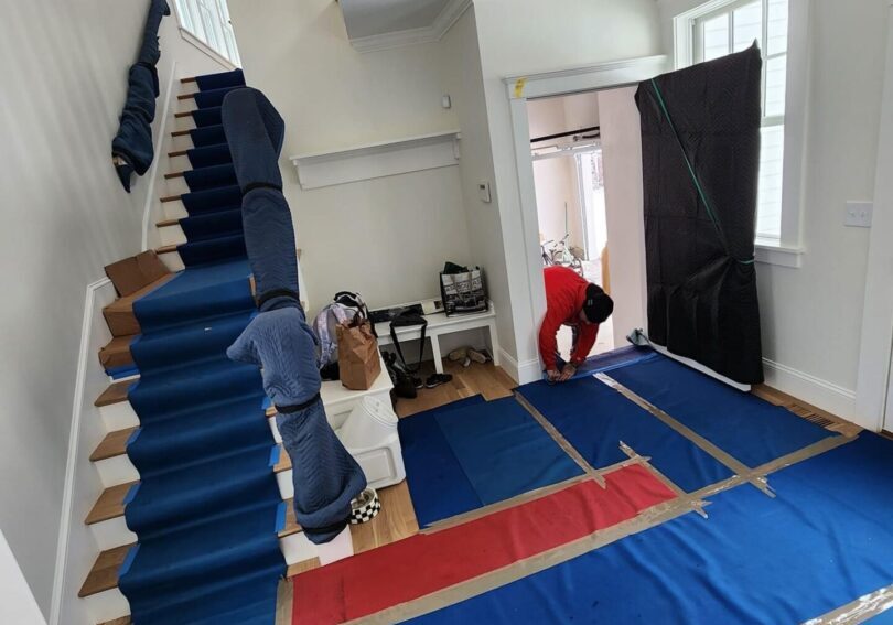 Moving Company