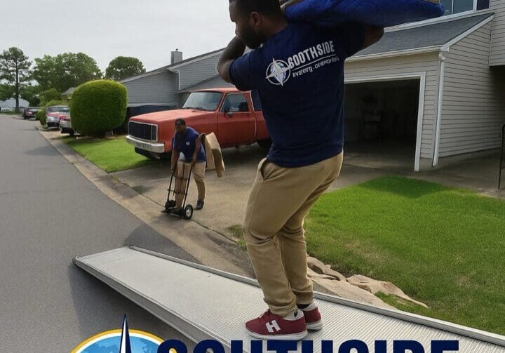 Southside Moving and Storage