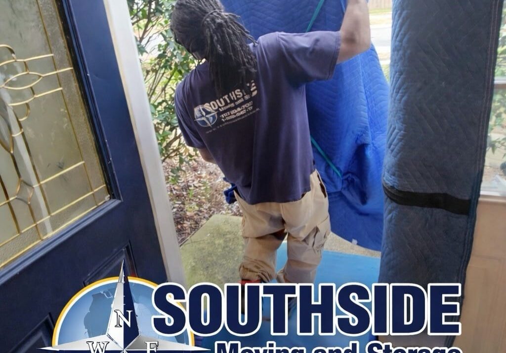 Southside Moving and Storage