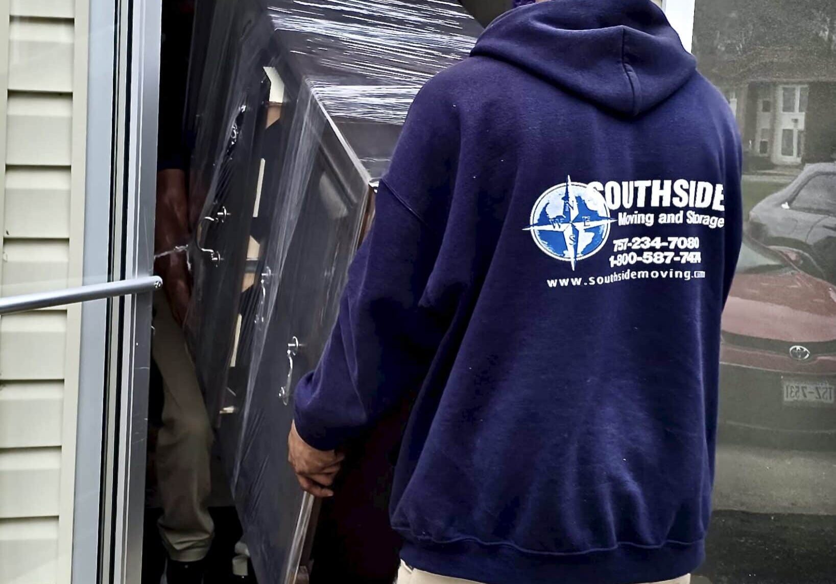 Southside Moving and Storage