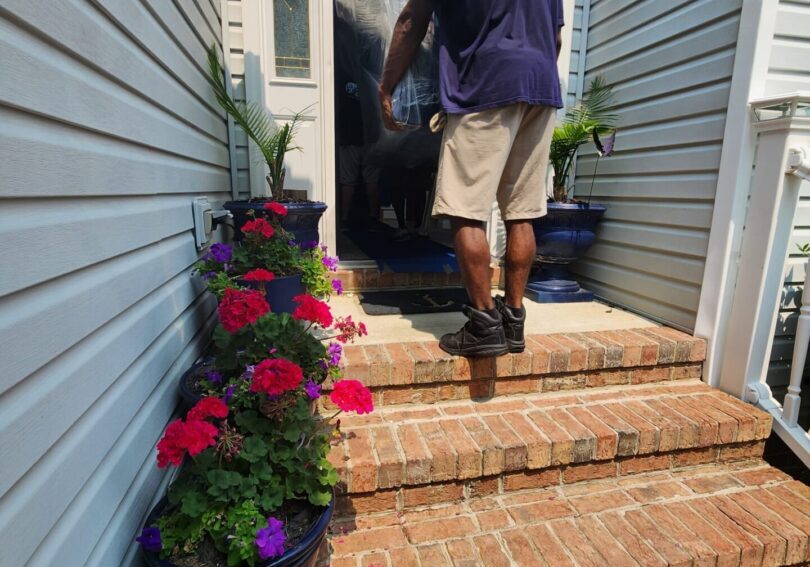 Southside Moving and Storage