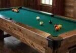 Pool Table Movers