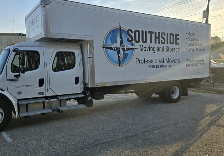 Southside Moving and Storage