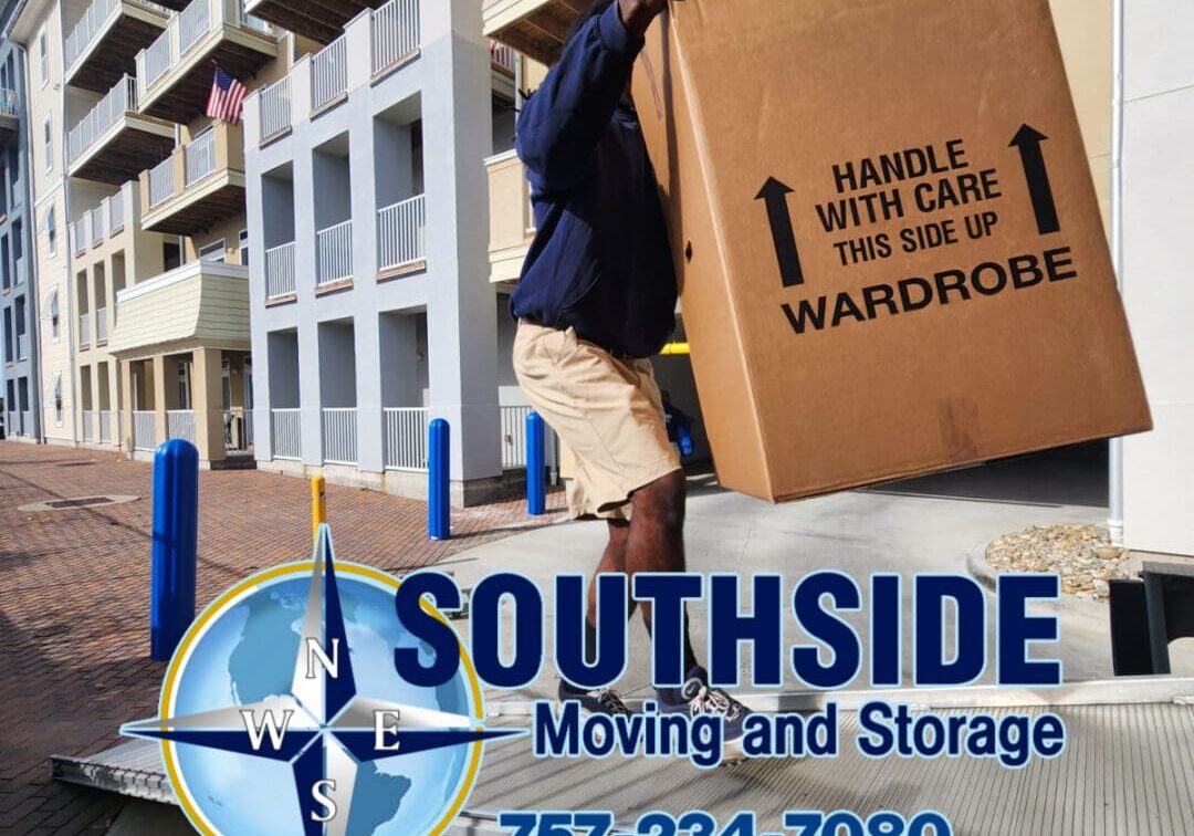 Southside Moving and Storage