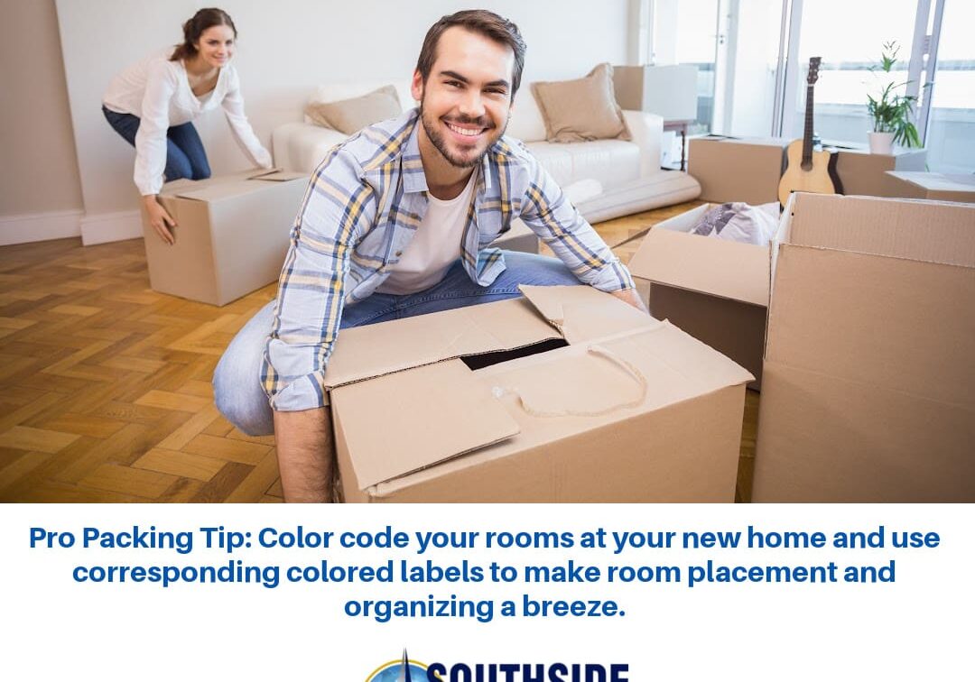 Southside Moving and Storage