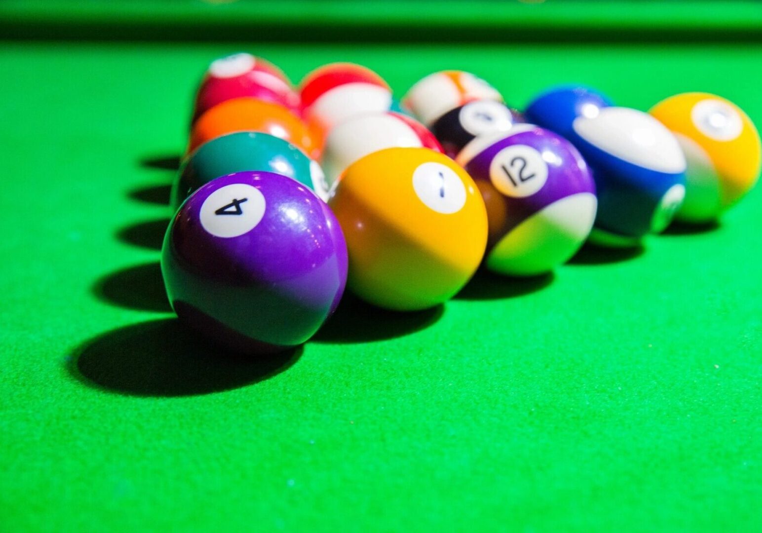 Professional Pool Table Moving Company