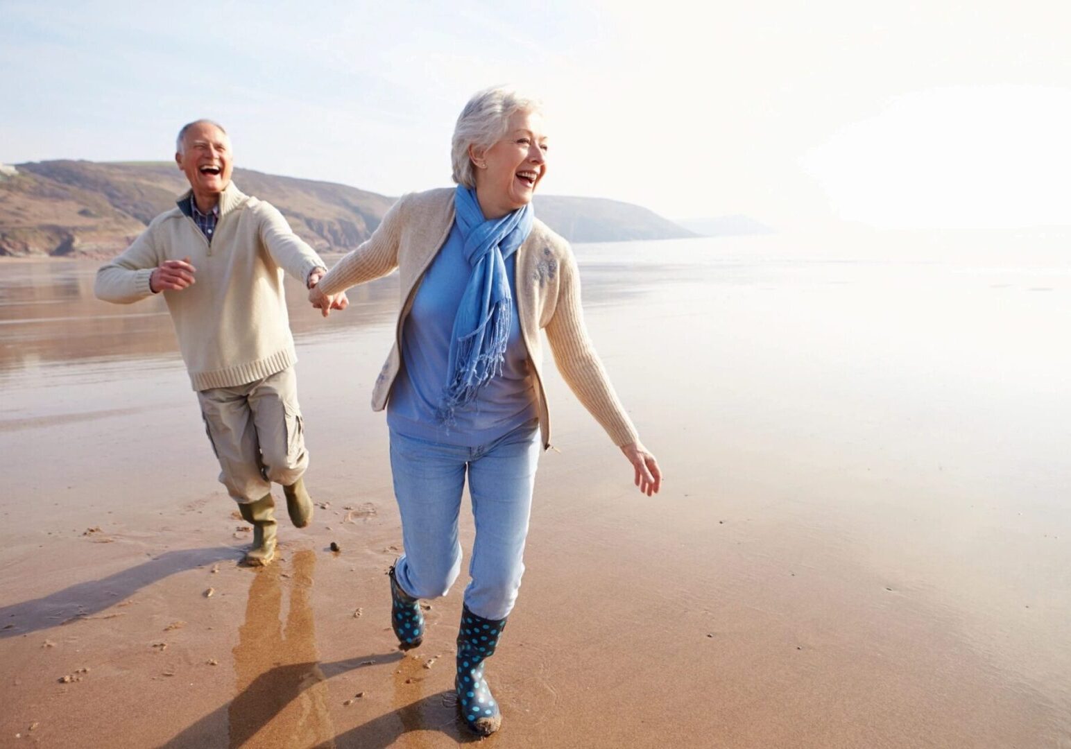 Senior Moving Services