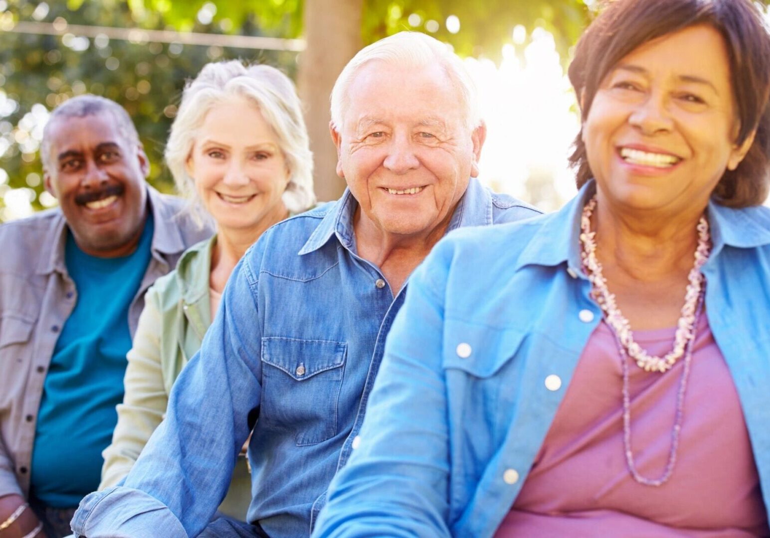 Senior Moving Services