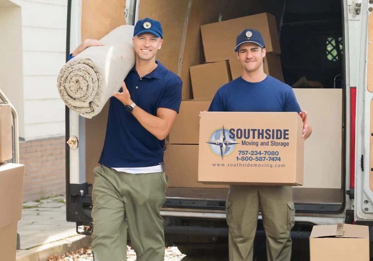 Professional Movers