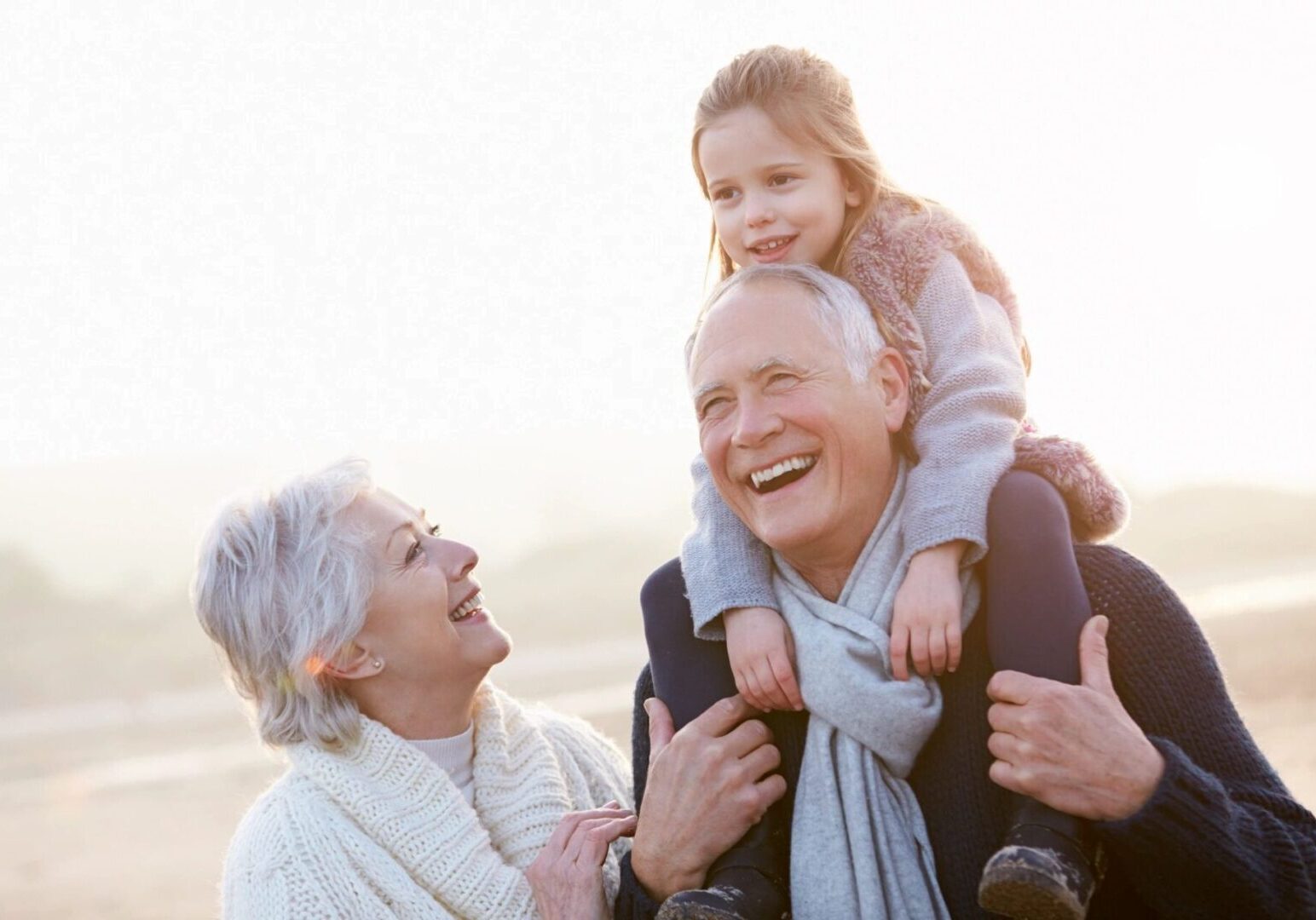 Senior Moving Services