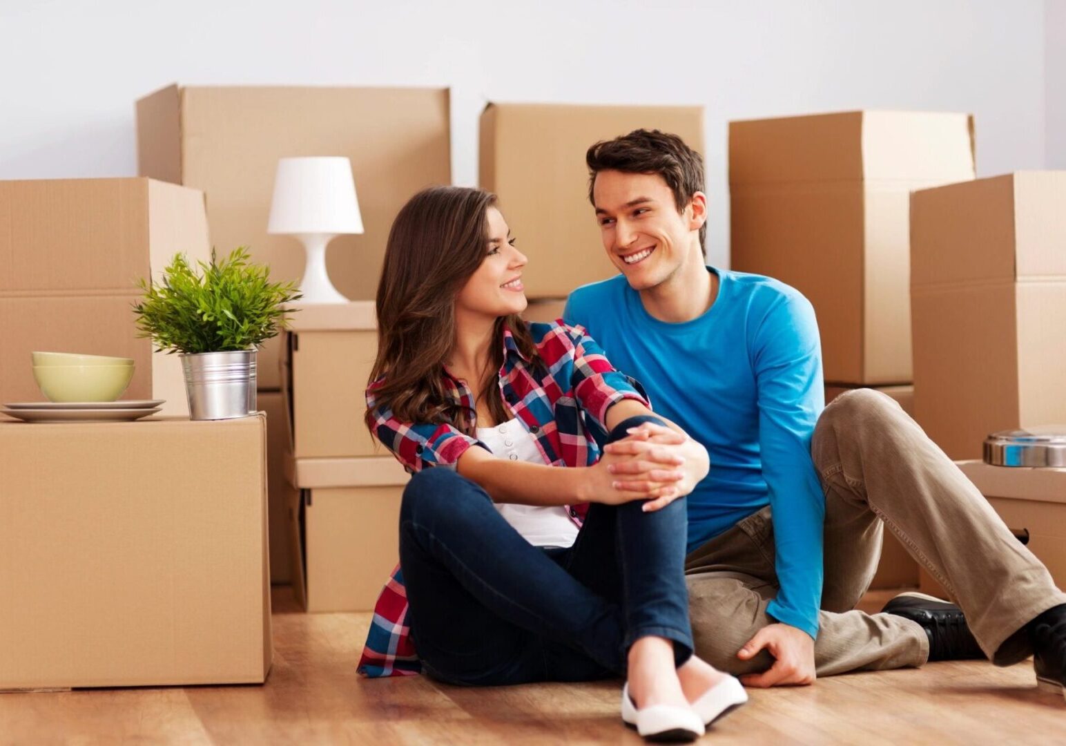 Moving Company