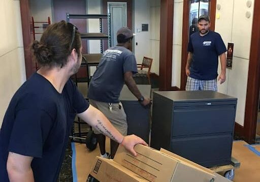 Southside Moving and Storage